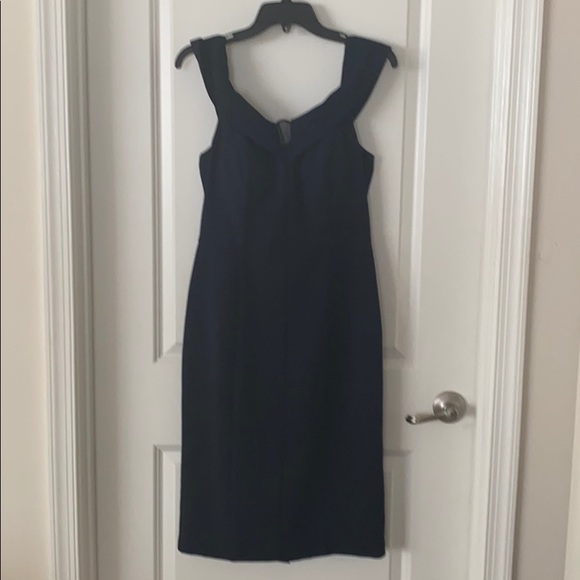 Vince Camuto Crepe Dress - Picture 3 of 5